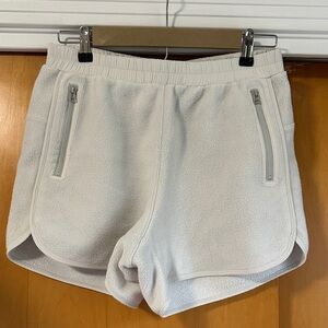 Women's Outdoor Voices Fleece Shorts